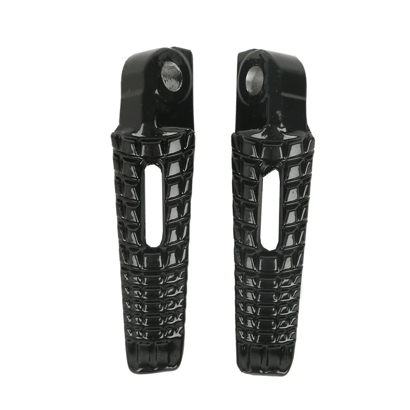 Задние подножки мотоцикла для Suzuki GSXR600 GSXR750 GSXR1000 GSXR B-KING