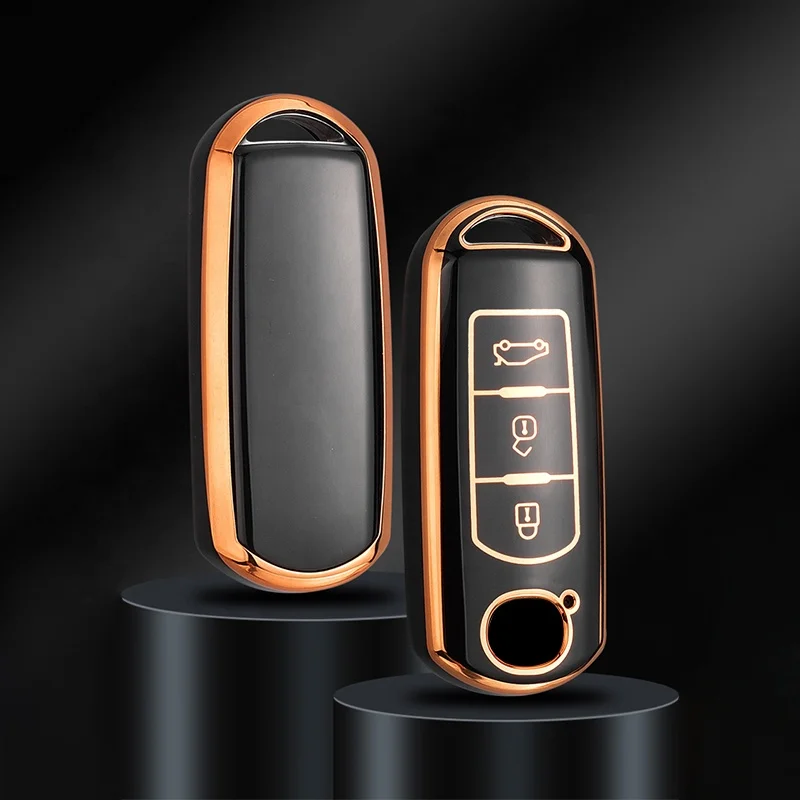 

Мягкий чехол из ТПУ для автомобиля