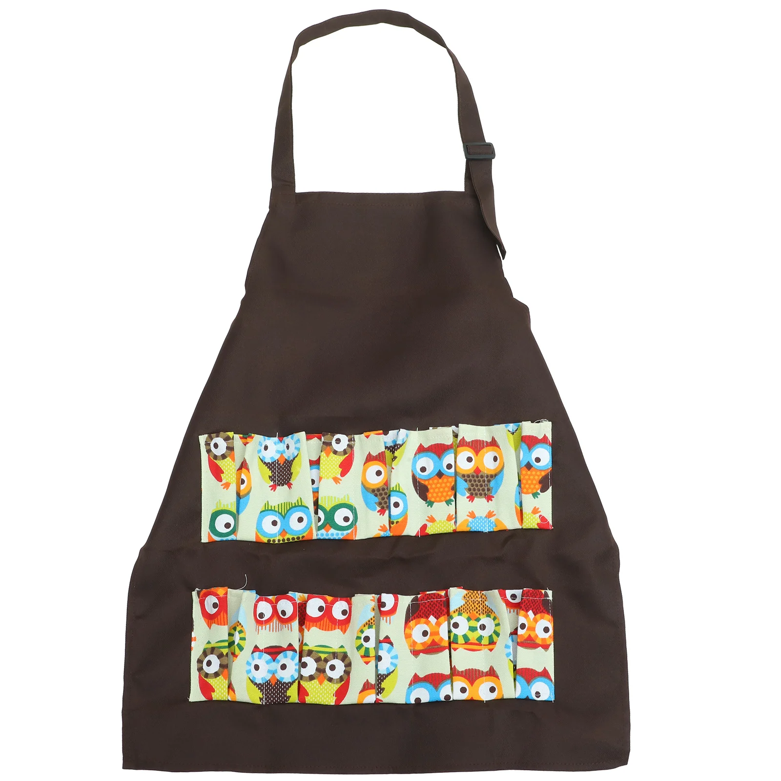 

Duck Eggs Kid Aprons Holding Collecting Goose Gathering Polyester Cotton Chicken Pocket Child Farm House