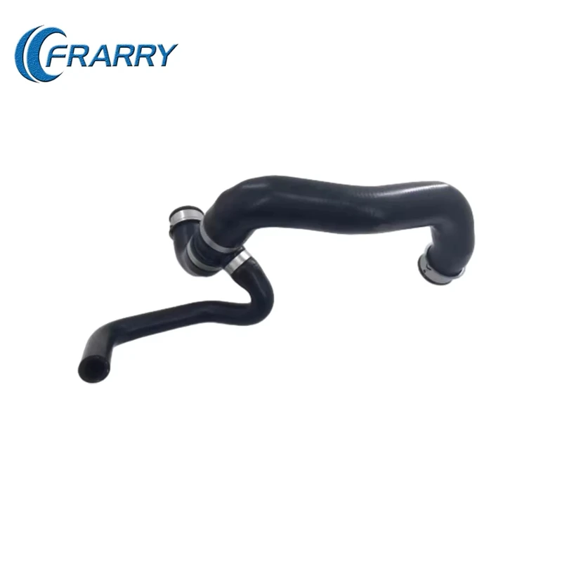 Фото Шланг радиатора Frarry 9065012782   Для Mercedes Benz Sprinter W906 №3