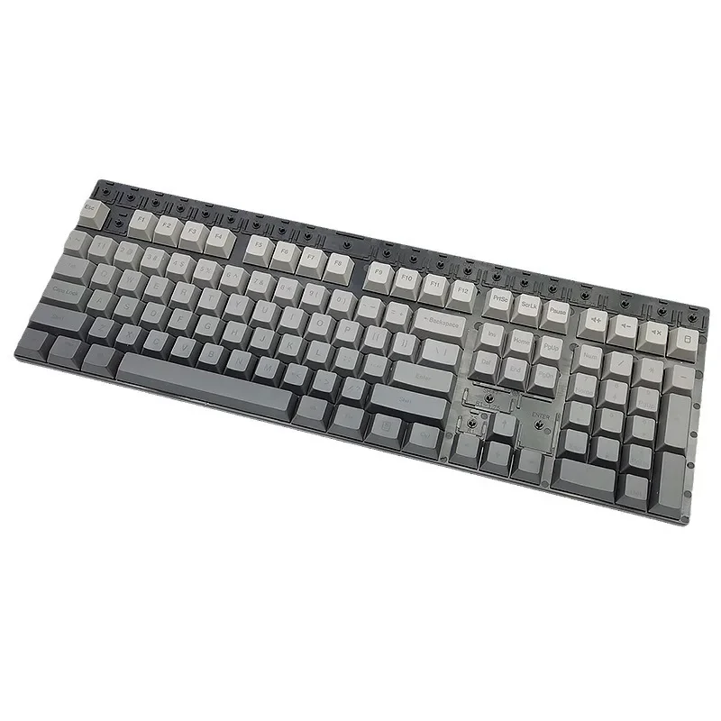 Polar day machinery индивидуальный колпачок для ключей XDA сублимационный материал PBT