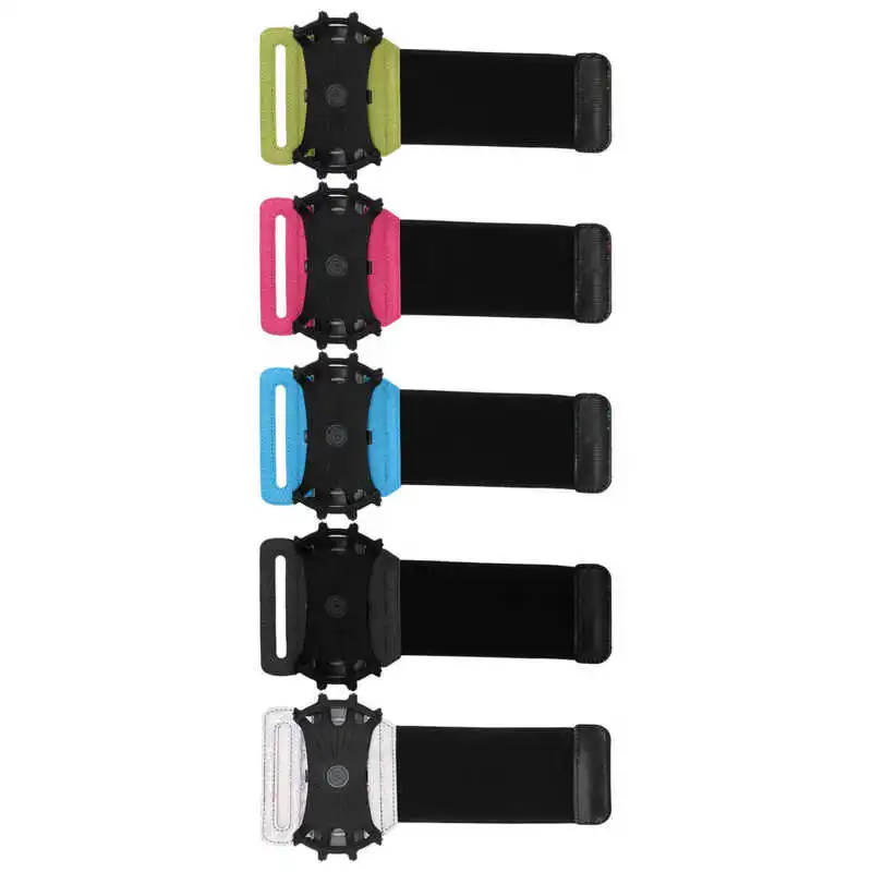 

Arm Band Phone Case Breathable Phone Wristband Holder for Exercise