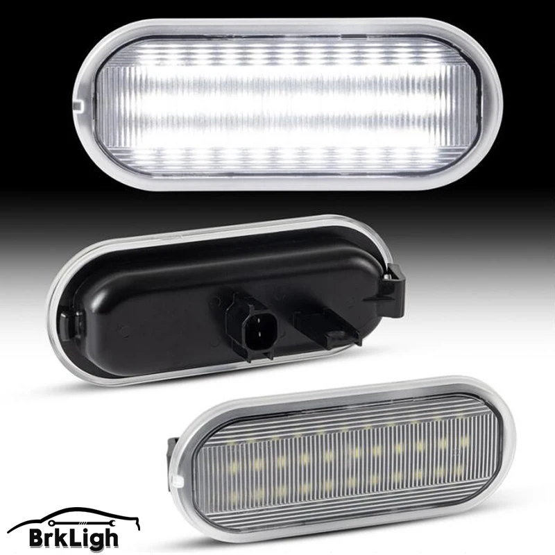 2 шт. сверхъяркая фотовспышка для Ford F150 F250 F350 F450