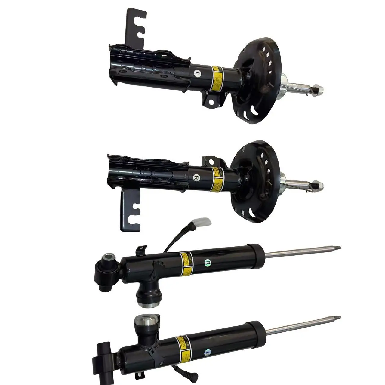 Подходит для Angkewei SRX передний и задний амортизатор индуктор амортизатора