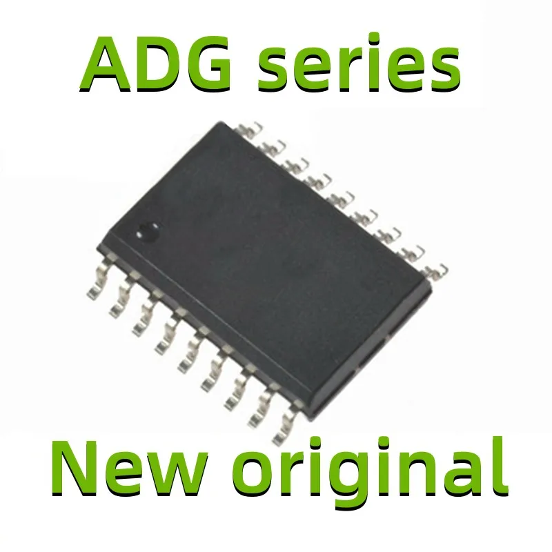 

Новый оригинальный ADG428BRZ ADG467BRZ ADG428BR ADG467BR SOP18