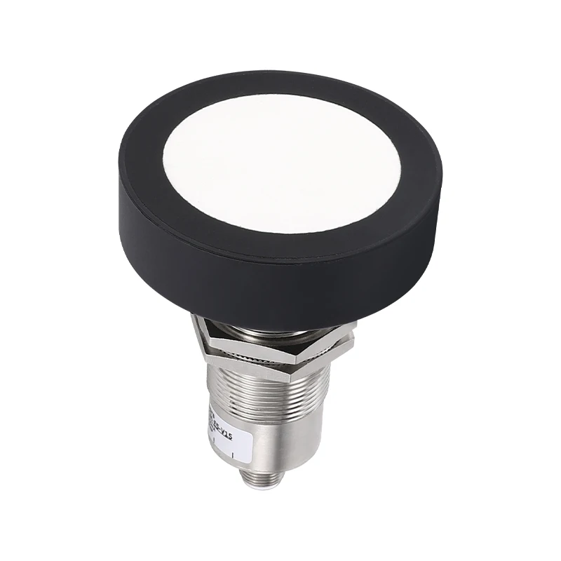 Durable Using Anti-interference Can Detect Small Objects LGUB6000 Distance Measuring Sensor 300-6000mm Sensor Ultrasonic
