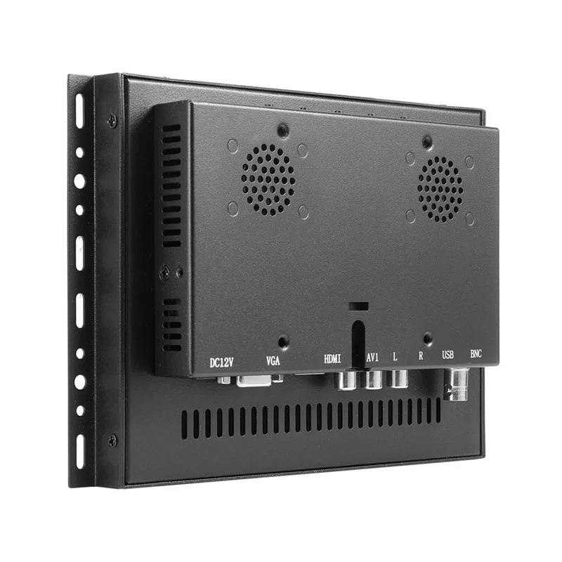 Новый продукт 8-дюймовый IPS ЖК-экран с открытой рамкой 1024x768 недорогой