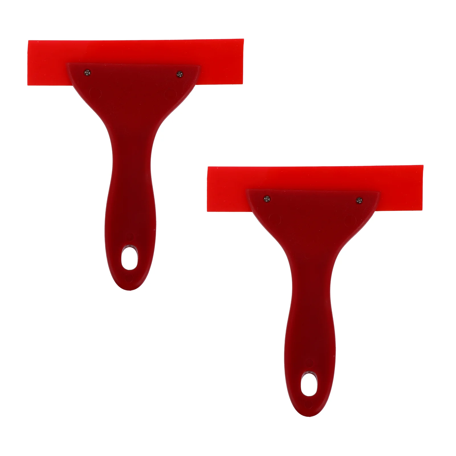 

Window Squeegee Tint Car Wiper Scraper Glass Auto Windshield Mirror Ice Frost Remover Snow Cleaning Toolshower