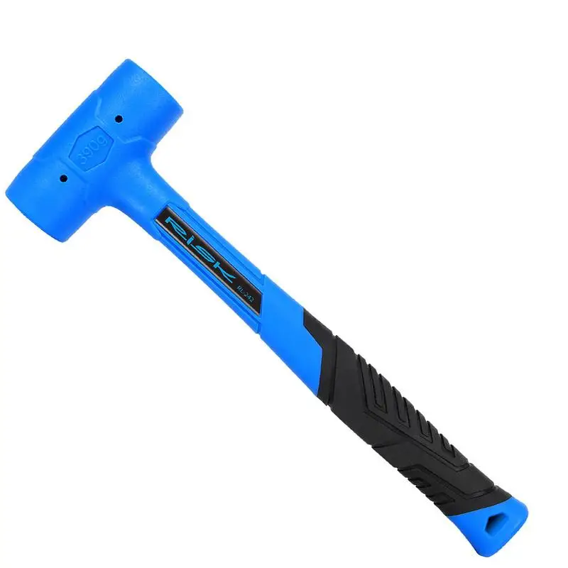 

Bicycle Repair Hammer Multifunctional Tools MTB Road Bike Headset Bottom Bracket Crankset Installation Disassemble Rubber Mallet