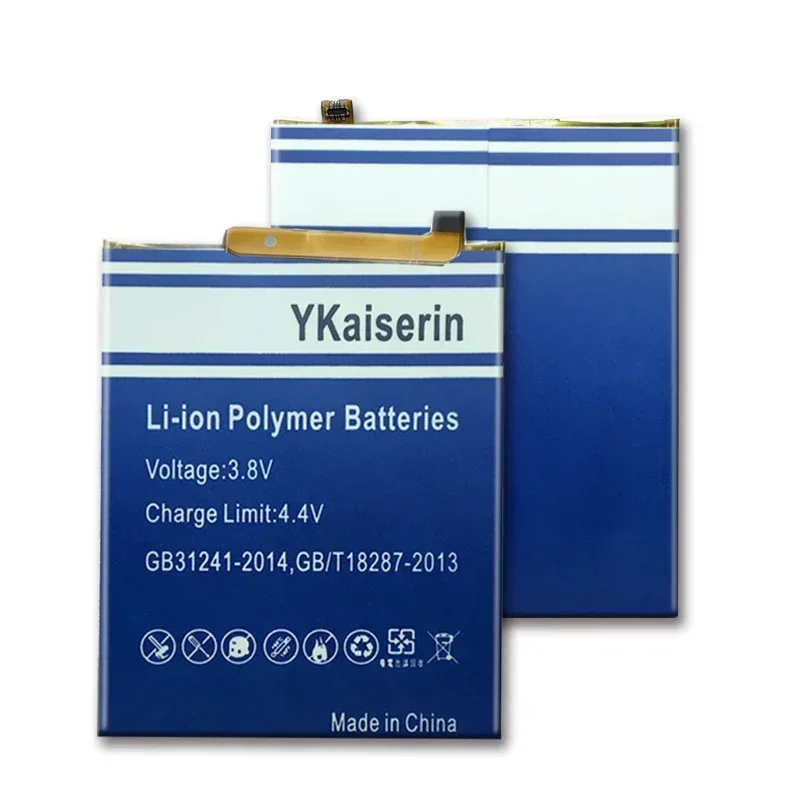 Аккумулятор для Huawei Ascend P9/(P9 P10 P20) Lite/P8 Lite 2017/Honor 8 5C 7C 7A/honor8 Lite/Nova 3E/G9 HB 366481 ЭКВ