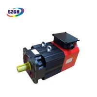 szgh hot selling completely kit atc spindle motor 35n m 8000prm 5 5kw ac spindle servo motor for cnc controller