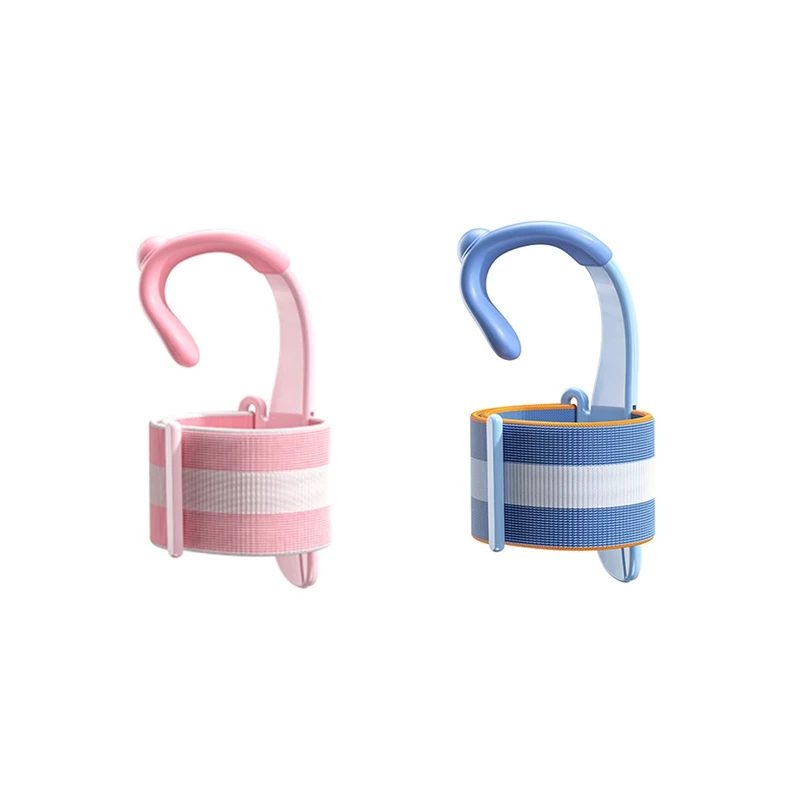 

Children's Writing Correction Wrist Poisture Aid Training Holding Pen For Kids Learning Finger Grasp Protector