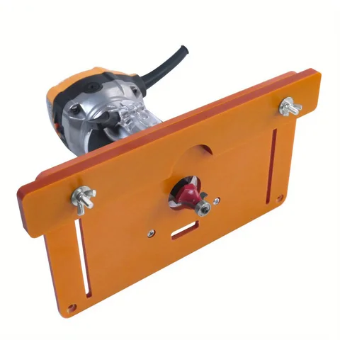 Вставка для фрезерного стола Wnew Router table Insert