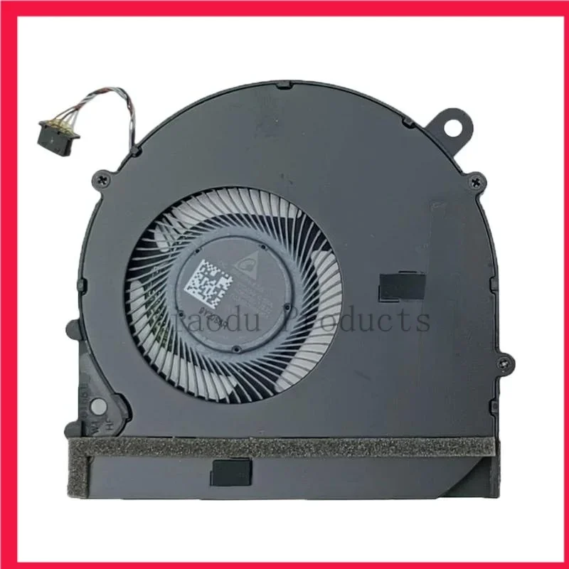 Вентилятор охлаждения графического процессора для Xiaomi Mi Notebook Pro 15 6 дюйма MX150 MX250