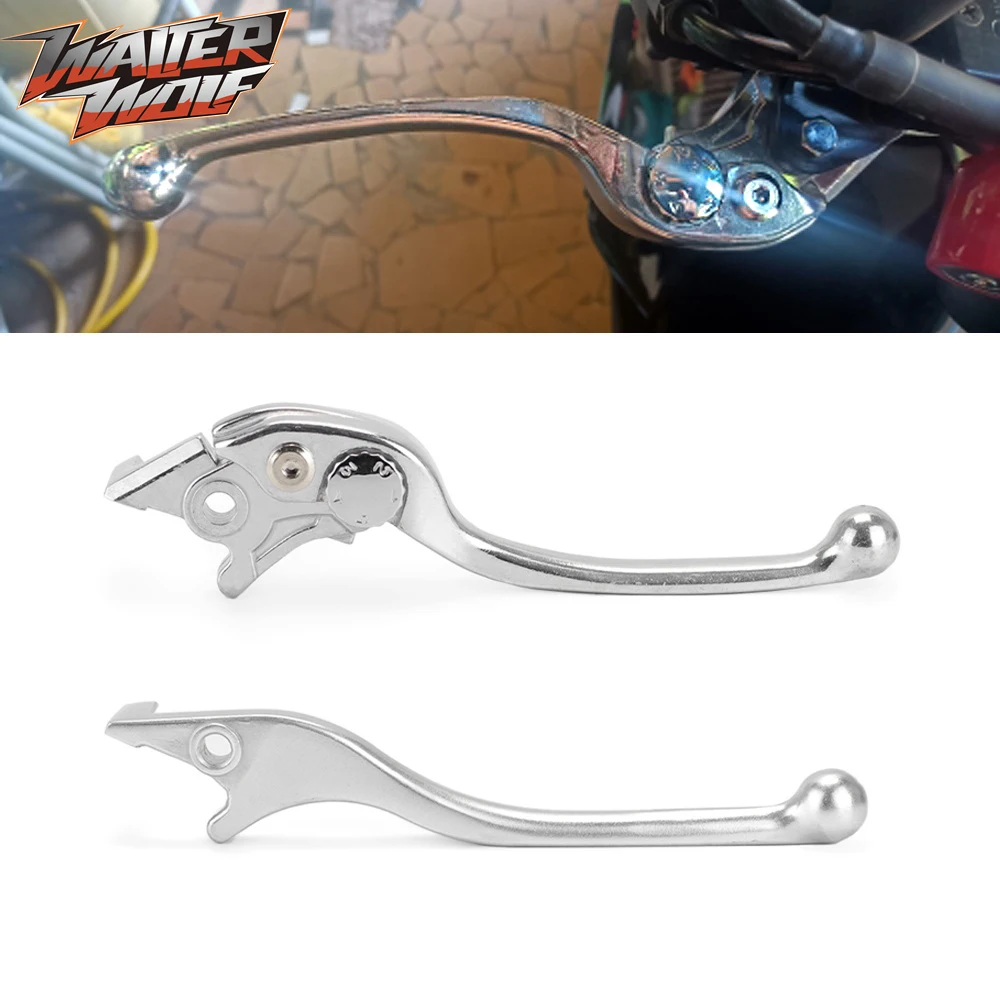 

Motorcycle Front Brake Lever For HONDA CB500X CB500F CB CBR 400 300R CB125R CB250R CB150R 250R/RR GROM MSX125 Accessories Handle
