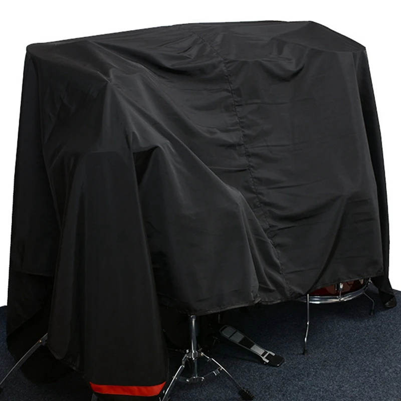 

Foldable Drum Drum Musical Instrument Waterproof And Dustproof Cover Electronic Drum Drum Cover Cloth