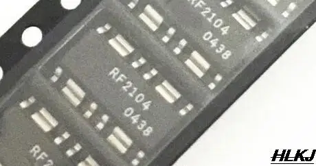 

IC новый оригинальный RF2104 Бесплатная доставка