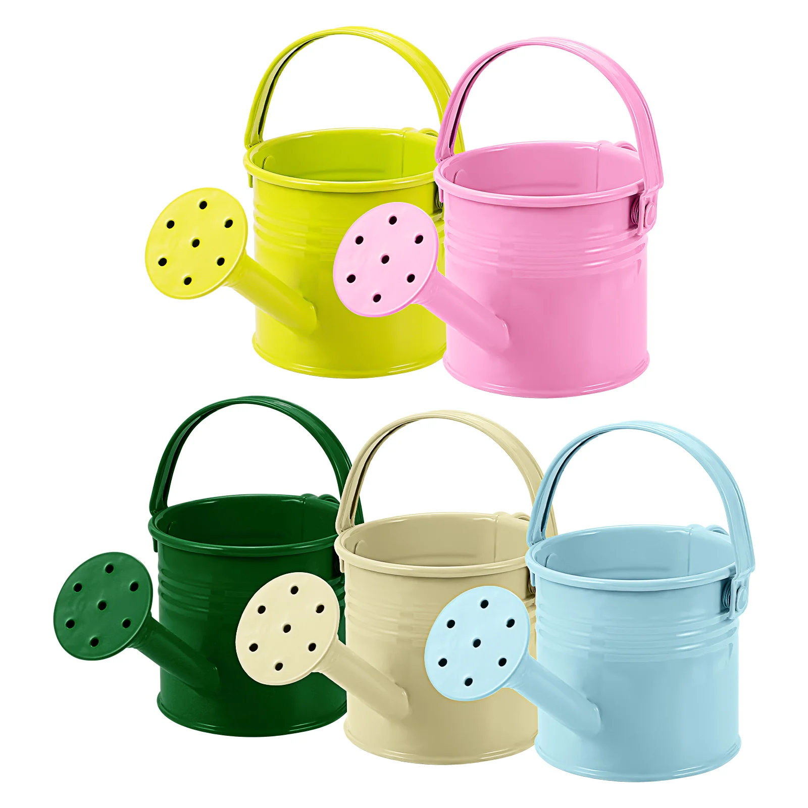 

Watering Can Watering Can Kids Metal Water Jug Small Kettle Garden Watering Bucket