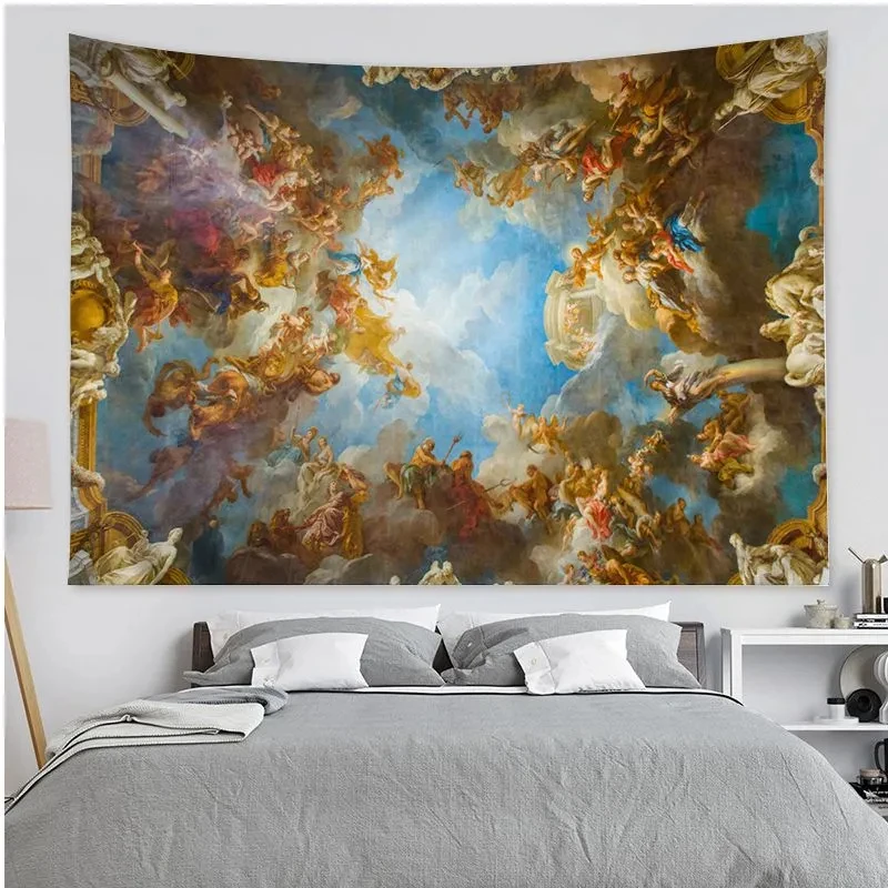 

Настенный гобелен Renaissance Tapestry