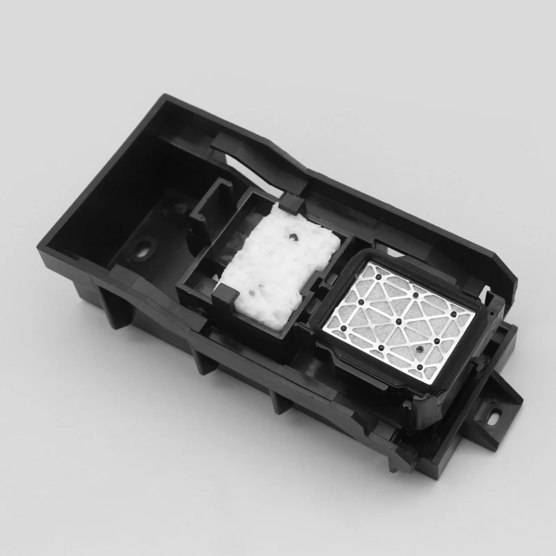 E-pson DX5 DX7 укупорочная станция для чистки головки сборка эко-растворителя принтера