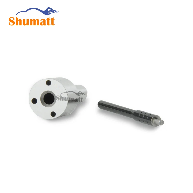 Новая топливная форсунка Shumatt DLLA155P960 093400 -9600 OE 23670-09190 23670-09270 Для 095000 -6680 -6970 Форсунка