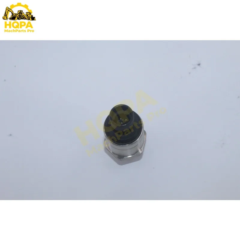 Фото Датчик давления 6560-61-7101 6560617101 6560-61-7102 3408589 для KOMATSU SA6D170E SAA6D170E №5