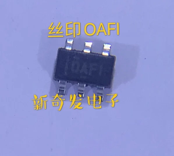 

Free shipping OPA691IDBVR OAFI SOT23-6 IC 10PCS