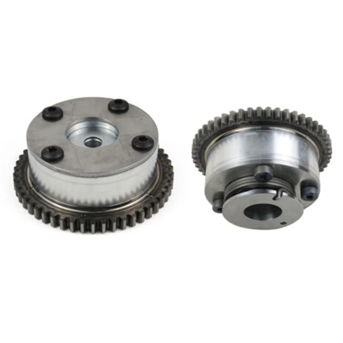 Шестерня распределительного вала впуску и выхлопных газов CVVT для Azera Veracruz Sorento