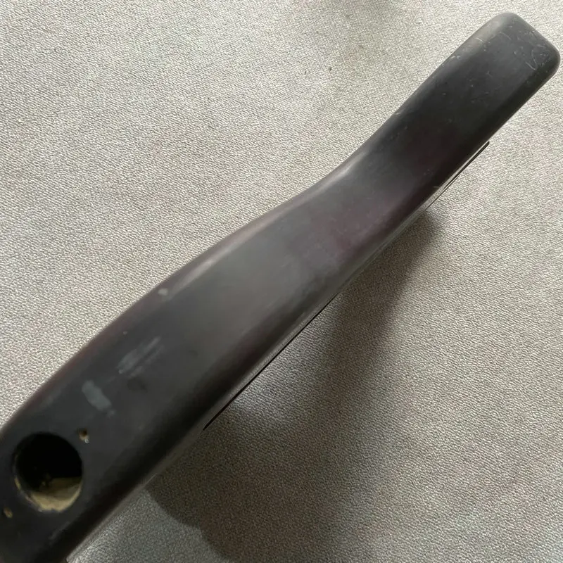 Корпус гитары ST из массива дерева HB965 Sunburst 2 поворота тремоло и мосты с