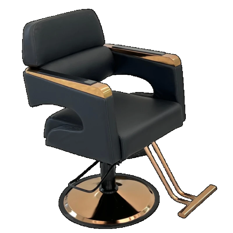 Профессиональный стул для макияжа парикмахерский