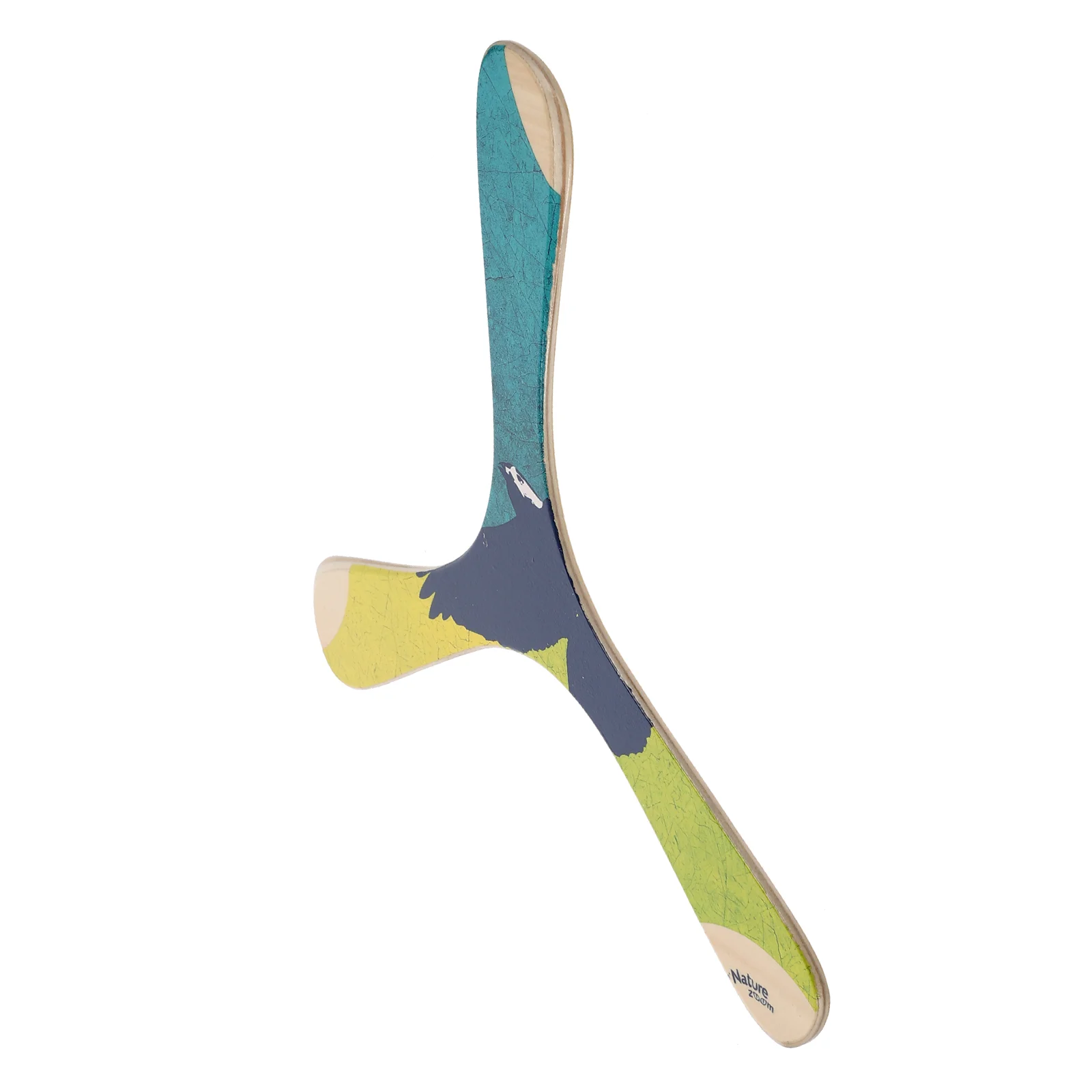 

Funny Portable Professional Kids Boomerang Children Toy Outdoor Kids Boomerang Boomerang for Kids Outdoor Playing Children