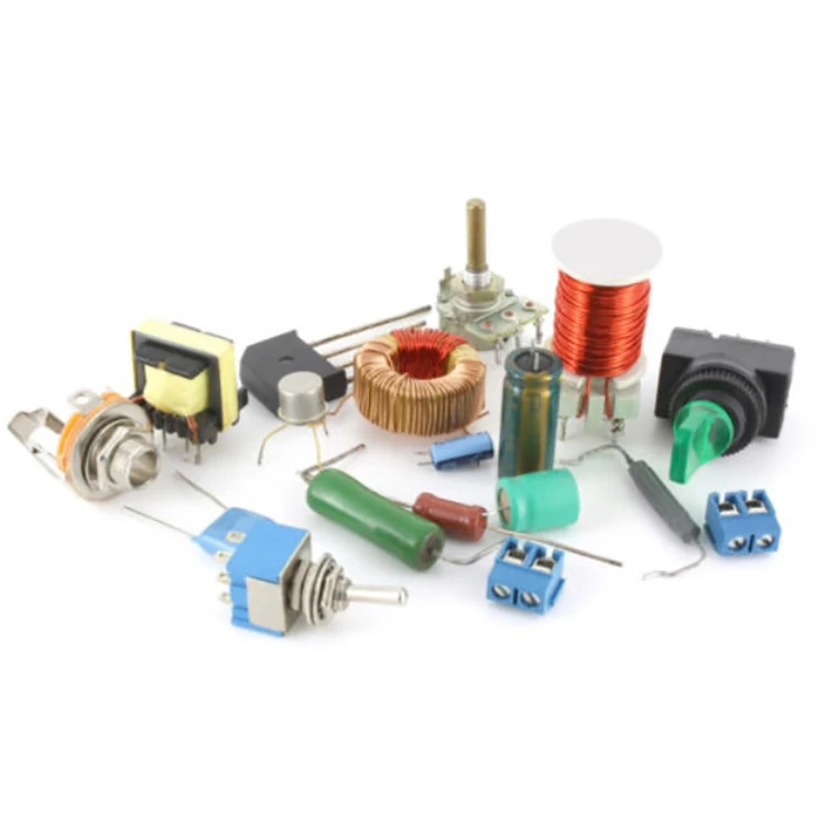 Jeking универсальные электронные компоненты PCB PCBA SMT BOM Service