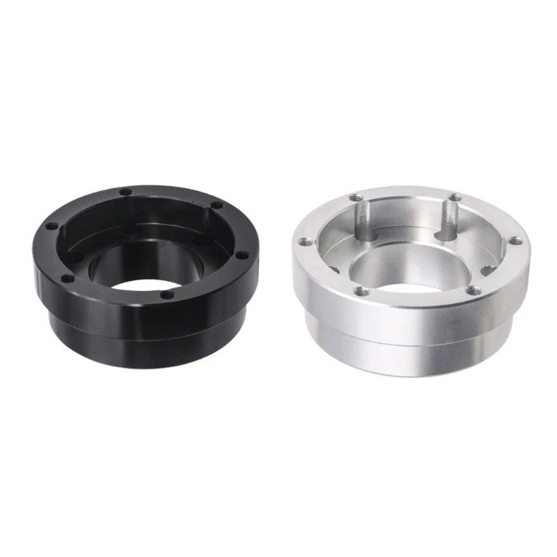 

for G29 G920 G923 Aluminum Steering Wheel Adapter Plate Car Wheel Hub Adapter