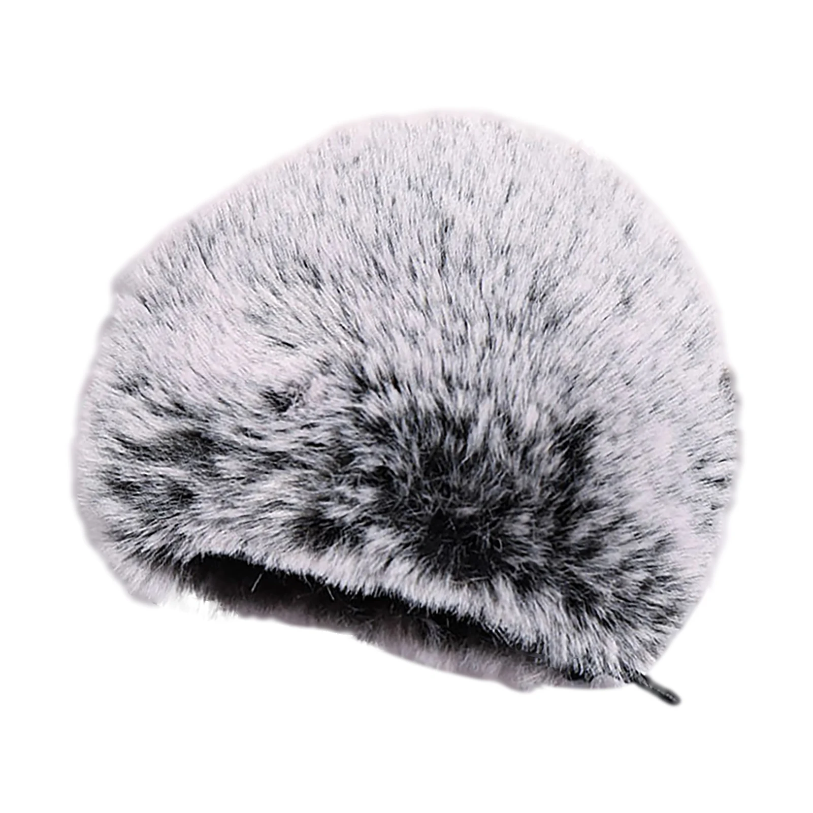 

Furry Windscreen Microphone Cover Microphone Windscreen Covers Electronics Accessories Outdoor Mic Cover Replacement