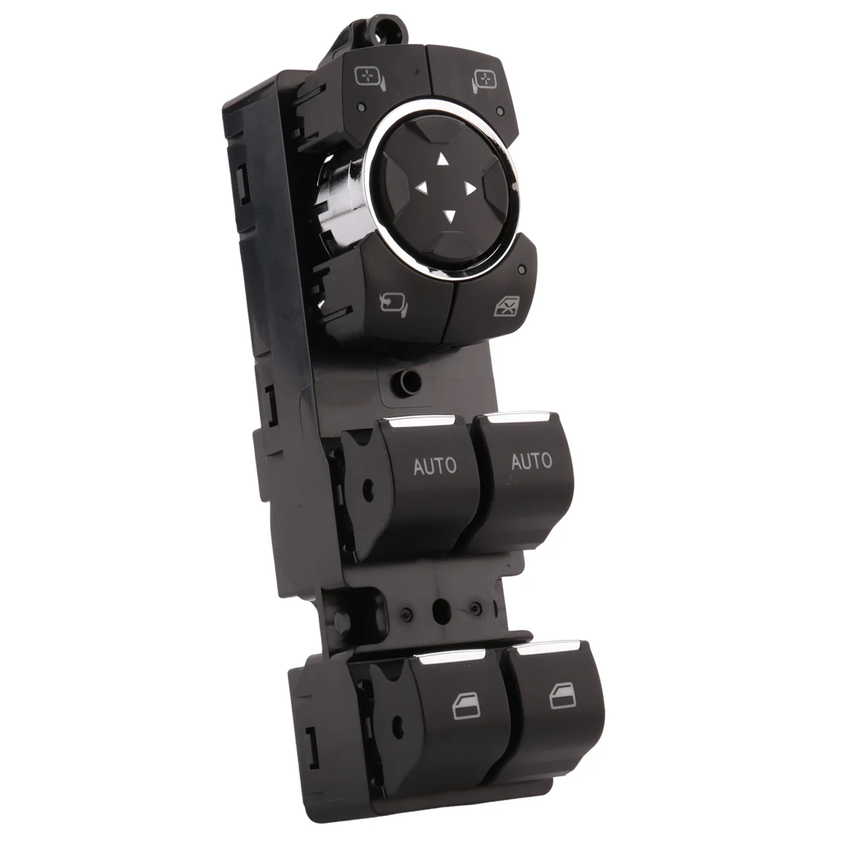 Кнопка переключения главного окна для Ford Explorer Taurus 2011-2015