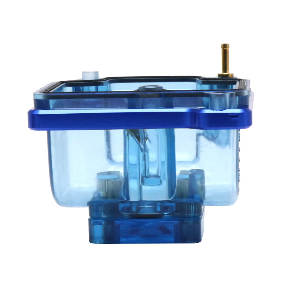 ZSDTRP для PWK 21 24 26 28 30 32 34 мм поплавковая камера мотоциклетного карбюратора, прозрачная нижняя поплавковая чаша, чашка с отсоединяемым дном