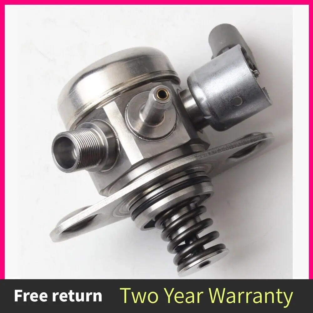 16630-HG00E Топливный насос высокого давления для Infiniti QX30 2.0L 2017 2018 2019