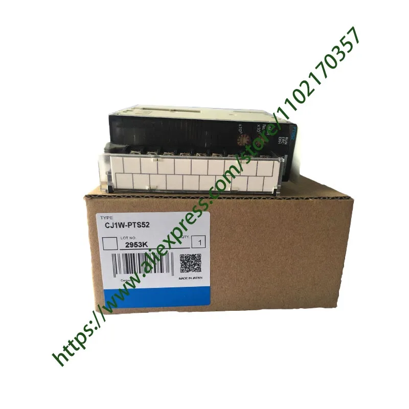 

Новый оригинальный телефон, мощность CJ1W, PTS52, склад CJ1WPTS52