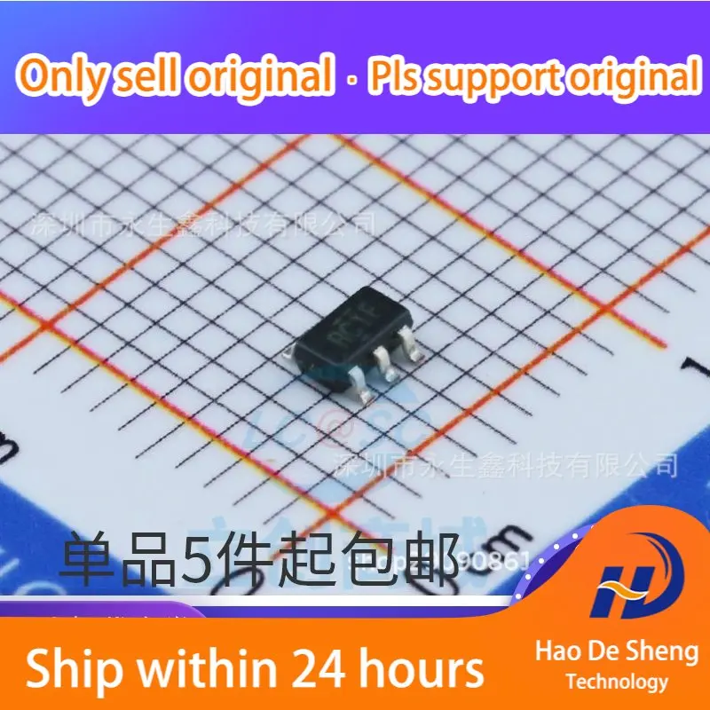 10 шт./лот LMV321IDBVR LMV321IDBV SOT23-5 RC1F RC1K IC новая Оригинальная фотография 10 шт./лот LMV321IDBVR LMV321IDBV SOT23-5 RC1F RC1K IC новая Оригинальная фотография