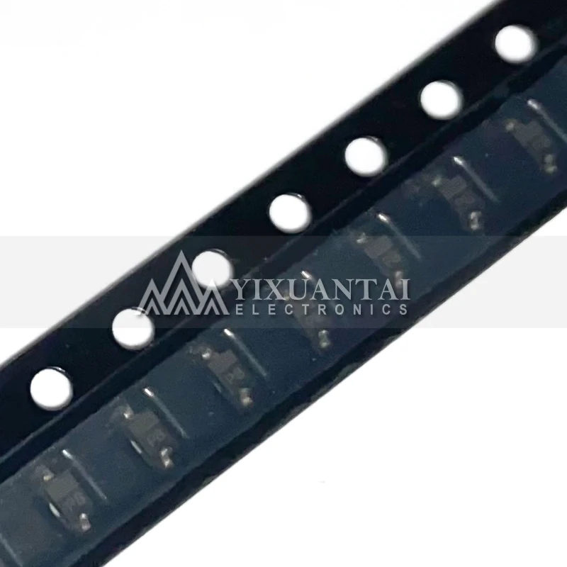 

100pcs/Lot Free Shipping Original BB134 BB148 BB153 BB369 SOD323