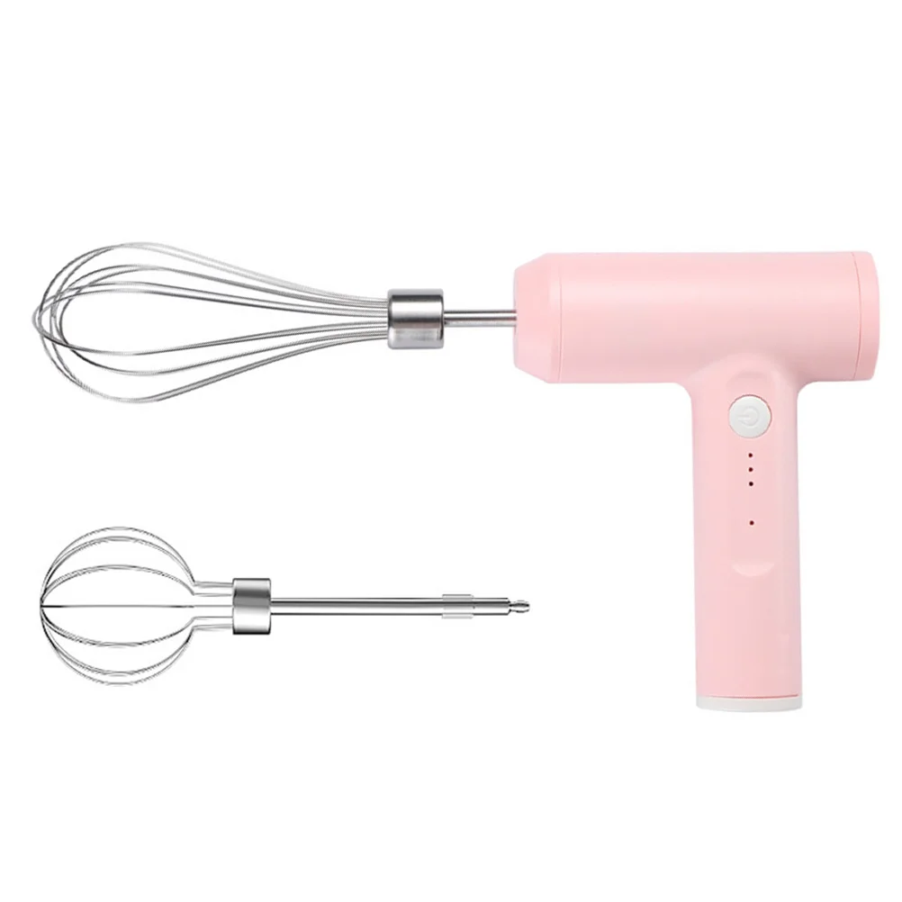 

1 Set Coffee Bubble Beater Egg Beater House Egg Beater Wireless Bubbler