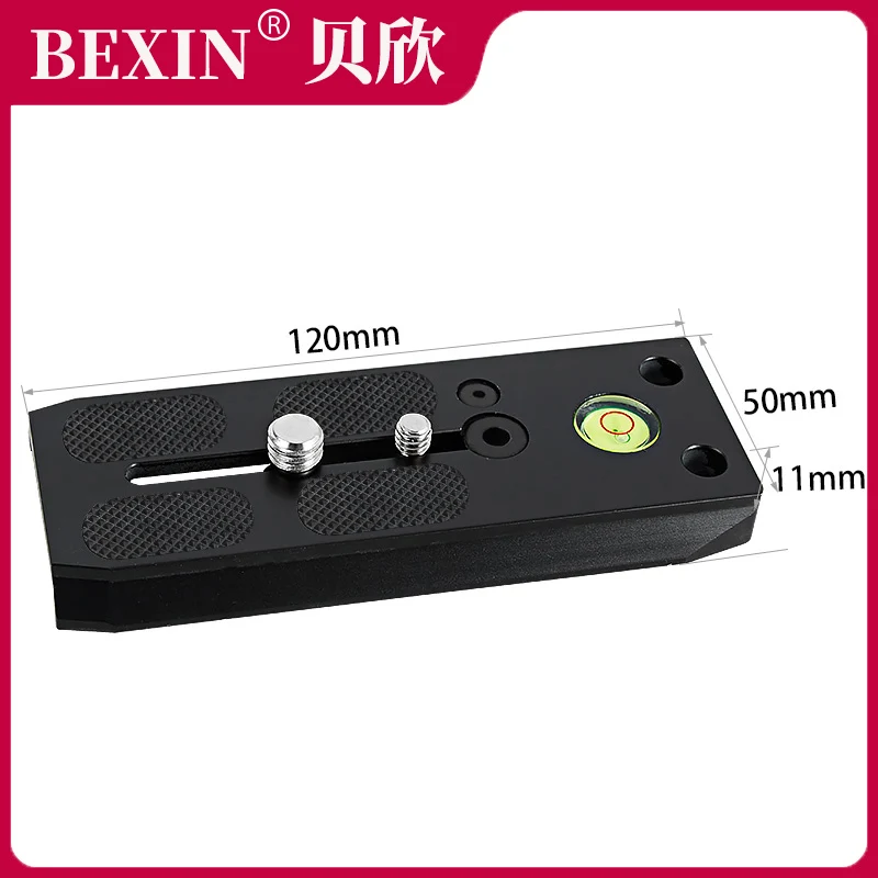 

Длинный быстросъемный удлинитель скользящая Направляющая Пластина для DSLR камеры кронштейн для объектива с длинным фокусом поддержка держ...