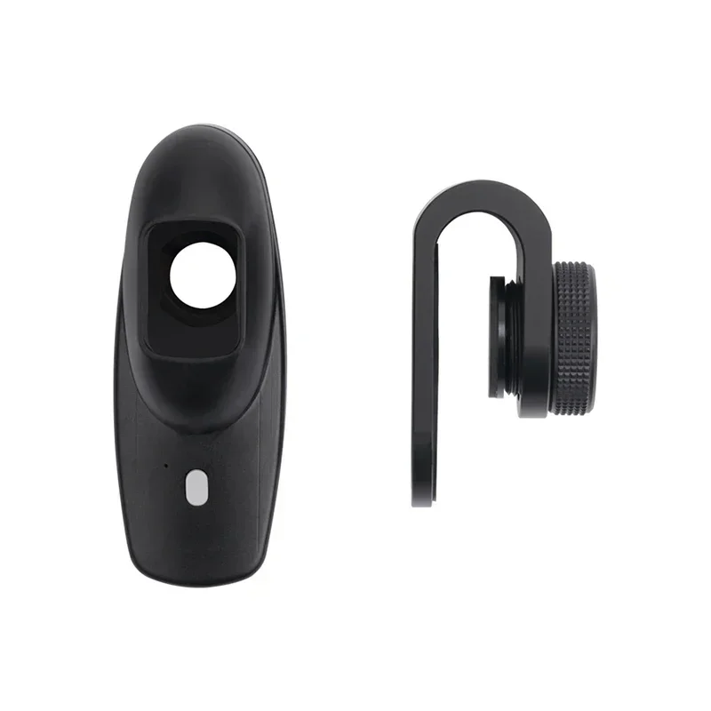 Медицинский дермаскопический микроскоп