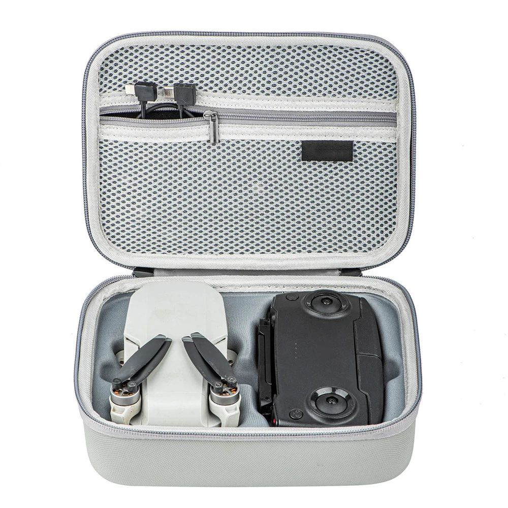 

For DJI Mavic Mini SE Carrying Case Storage Bag for DJI Mavic mini se Waterproof package Box Drone Accessories