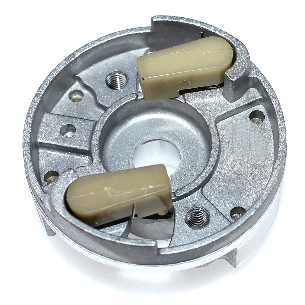 Маховик SeekPro SFL01EBZ85001 для Husqvarna 580BFS 580BTS 578BTF 570BFS 570BTS 560BFS 560BTS 360BFS 360BT Jonsered BB2280