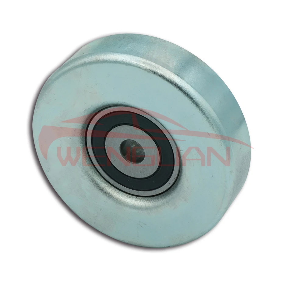 Новый натяжитель ремня ГРМ для Daihatsu TERIOS SIRION материал 16603-97401 1660397401 PU108813RMXW1 APV2809 T36395