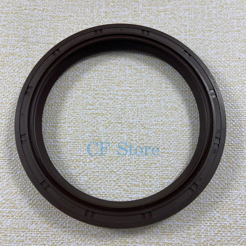 Масляное уплотнение заднего коленчатого вала двигателя для Buick Encore Excelle Sail