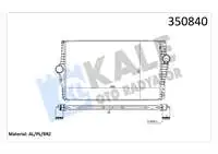 

Код магазина: 350840 для TURBO радиатор промежуточного охладителя XC90 I () D3 / D5 12