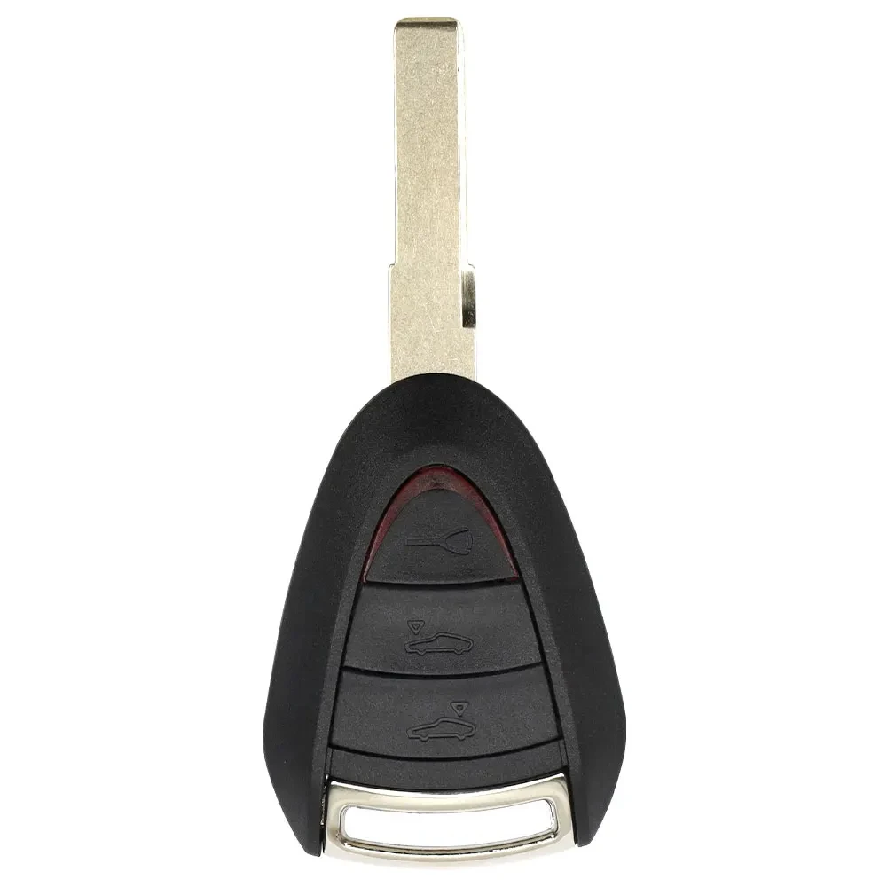 Чип Sunhai LHILIPS для Porsche Boxster Cayman 911 918 718 433 МГц Botao ID 46 2 ou 3