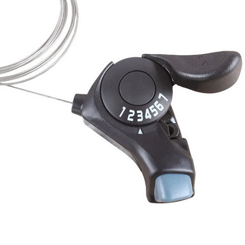 1 пара переключатель передач для горного велосипеда | Спорт и развлечения